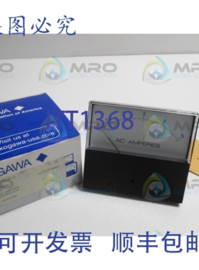 原装供应YOKOGAWA 251440LS-LS7 面板仪表 0-5 ACA NSMP