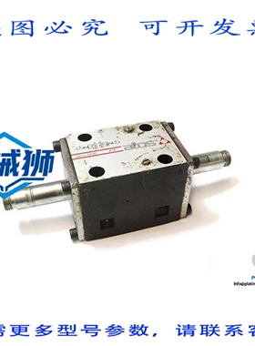 原装供应 ATOS DKI-1710/11 电磁换向阀直动式-DKI-1710/11