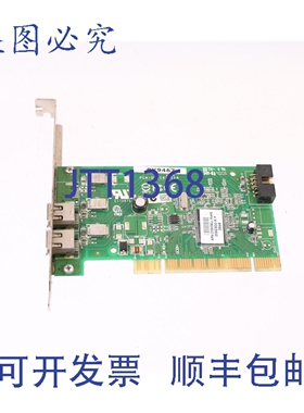 原装供应PCI IEEE 1394 PCA-00214-01-A