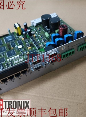 原装供应 Etel DSP132-111-000 用于 Datacon 2200 evo 的 DS