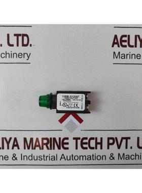 原装供应批量 5x C3 控制 13sblg120st 领先-绿灯/灯 120v ac/dc