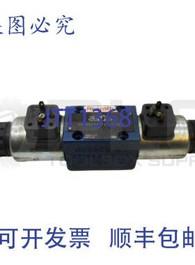 供应Rexroth 4WE6D6X/OFEG24N9K4 液压通风机 W/ 2 021389 Xea 22