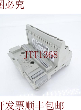 原装供应AB 1794-TB3 系列 A 驱动器逻辑模块