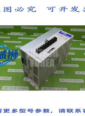 原装供应 WINTECH SYSTEM WTDP-50BX1B 伺服功放 5.0KW 220V-