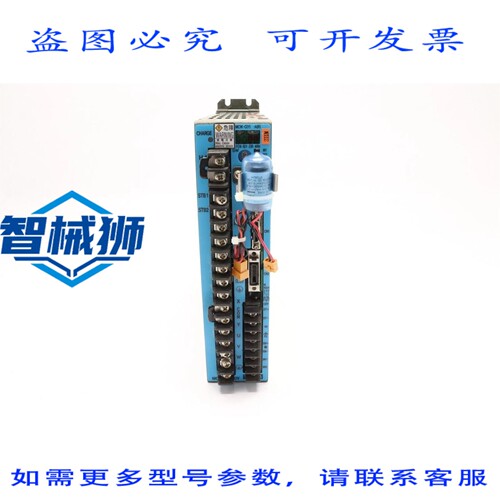 原装供应 伺服放大器 MC1K-U030V