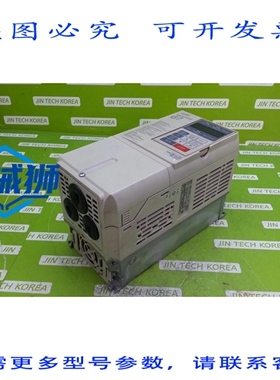 原装供应 安川 CIMR-G7A23P7 G7 VFD 变频器