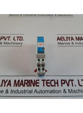 原装供应Schupa nfs 002.24.18 脉冲中断器 16 A 250 V