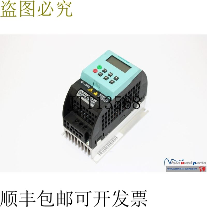 6SL3211-0AB15-5BB1 SINAMICS G110-CPM110 + 6SL3255-0AA00-4BA