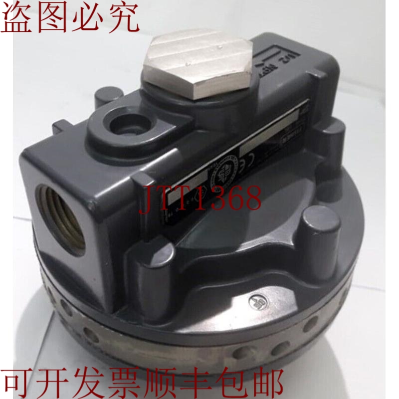 原装供应费舍尔 / 能量增加 / VBL / 150 PSI