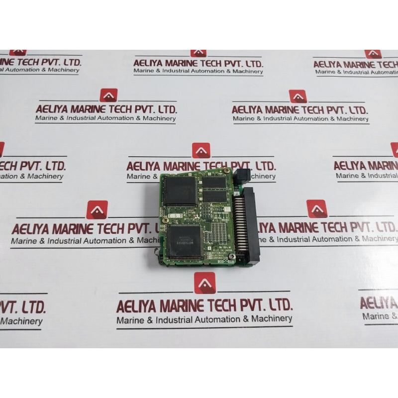 原装供应电气 QD75P4-B 印刷电路板卡,E46669-717V