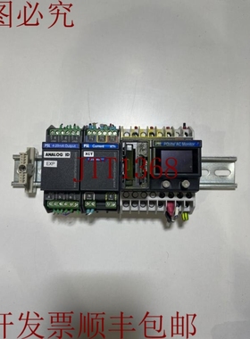 原装供应电源标准 PSL PQube 交流简单