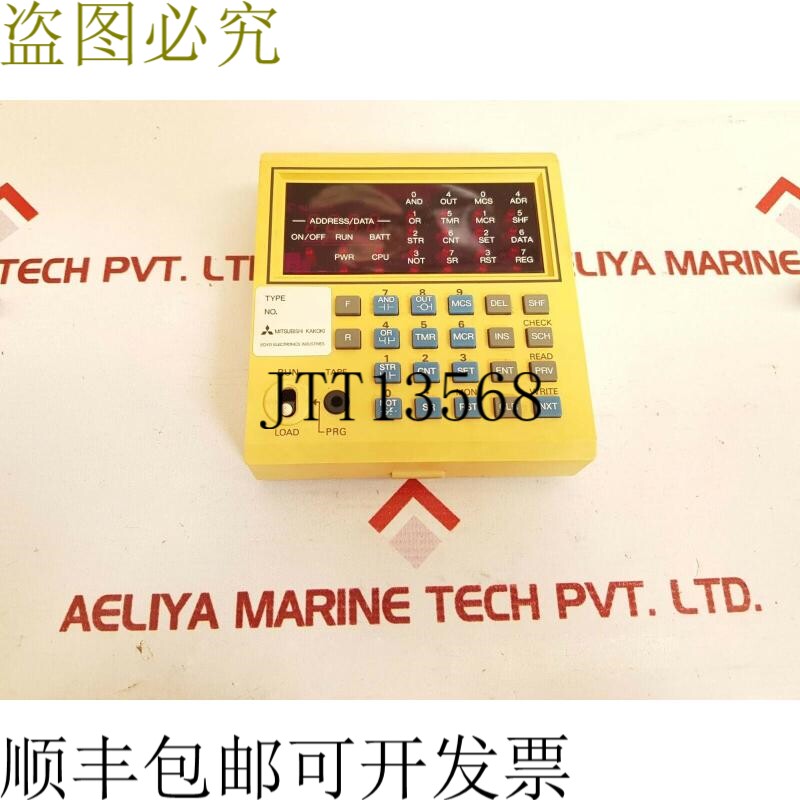 原装供应A/R-21p、R-23p可编程控制器