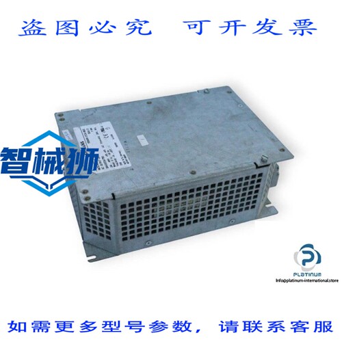 原装供应 6SE6400-3TC01-0BD3 输出扼流圈- 6SE64003TC010BD3