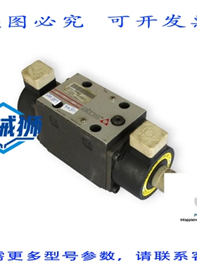原装供应 ATOS DKI-1715 24 电磁阀控制方向控制器SP-CAI-110/50/
