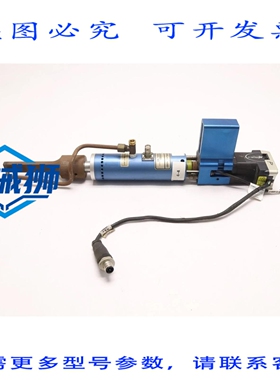 原装供应 TA SYST TA-40EC 型超声波塑料焊接机