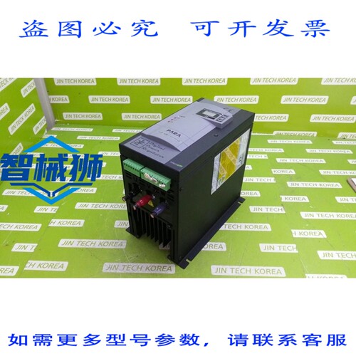 原装供应 PARA TPP3-055-CS 控制器