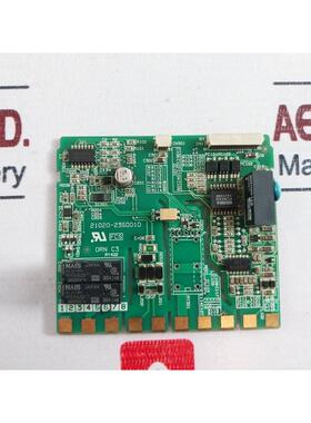 原装供应21020-235001d Orn C3 印刷电路板