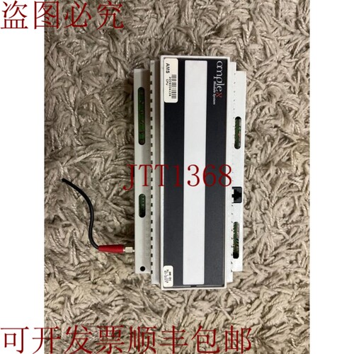 原装供应Amplex模块系统 AMS CPU