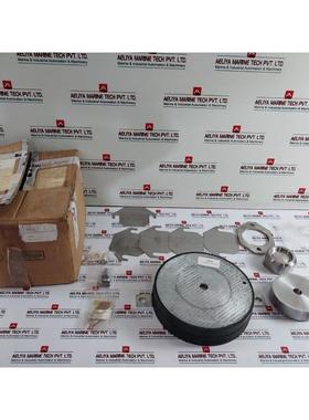 原装供应ELASTOMER 2-9290.0077 安装套件适用于 100 个重传感器