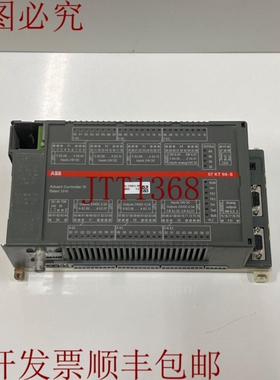 原装供应   GJR5253100R2360 控制器 07KT98-S H5