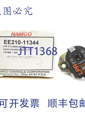 原装供应NAMCO EE210-11344 NSMP