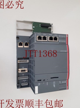 原装供应   PM 595-4ETH-F，1SAP155500R0279 CPU 16MB 1.3 Ghz