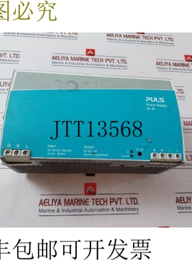 原装供应普尔斯 SL20.113 AC100-120/220-240V 10/5A 50-60Hz 304