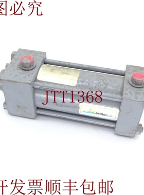 原装供应米勒气动缸流体动力 A47B2N