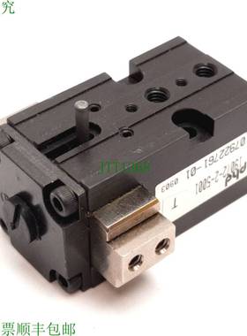 原装供应Phd 19072-2-5001 气动平行握把,行程:0.433 0.216&a