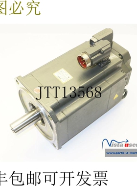 1FK7105-5AC71-1DH3 SIMOTICS S 3~伺服电机20A 48Nm