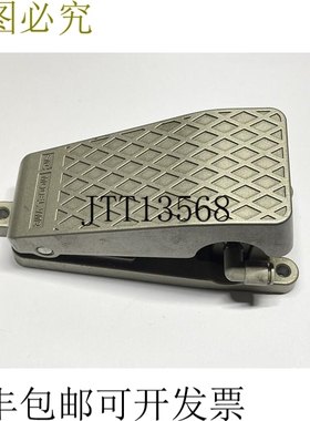 VM230-02-40A VM2 脚踏开关 3 端口 NO NC Com Push 配件