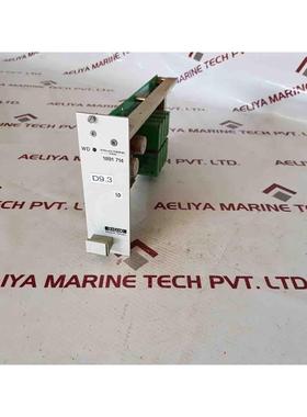 原装供应Confor stalecttronic 2000 pcb卡d9.3