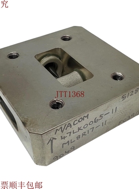 原装供应与 WAVEGUIDE WR-75 WR75 ML8R17-11 MA/COM 兼容