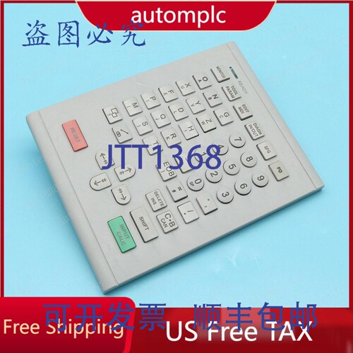原装供应CNC键盘操作面板M64 KS-4MB911A