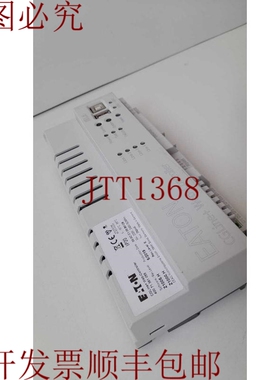 原装供应CGLine+Web 控制器 400 71 361 055 版本,Z1005.H 级