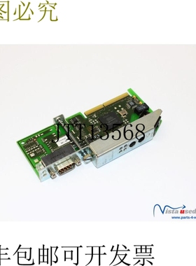 贝加莱自动化 3IF786.9-1 接口模块 IF786 Rev. A5