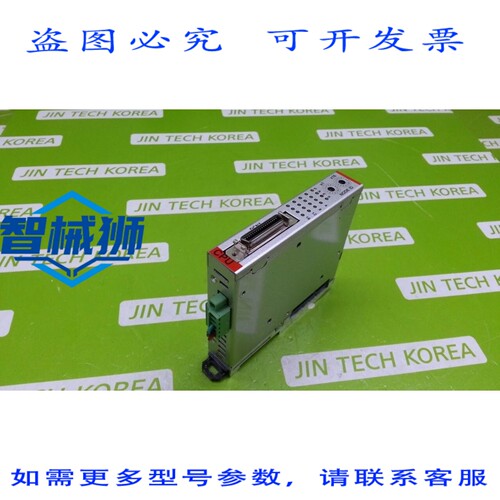 原装供应 AJINEXTEK EIP-CPU16B 以太网/IP运动控制器
