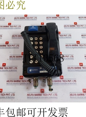 原装供应Gai-Tronics Auteldac 5 电话 BASEEFA14ATEX0362