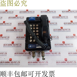 原装供应Gai-Tronics Auteldac 5 电话 BASEEFA14ATEX0362