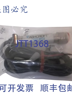 原装供应ASHCROFT K1 压力传感器 30 PSIG NSNP