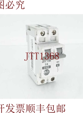 原装供应艾伦·布拉德利 1492-CB-1-G-020N B 系列