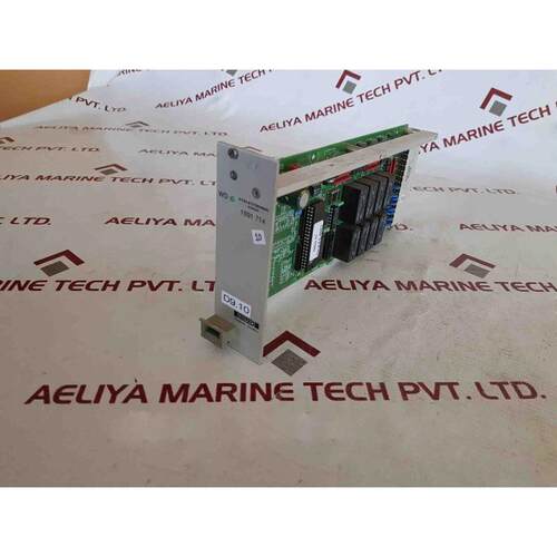 原装供应Confor stalecttronic 2000 1891 714 PCB卡d9.10