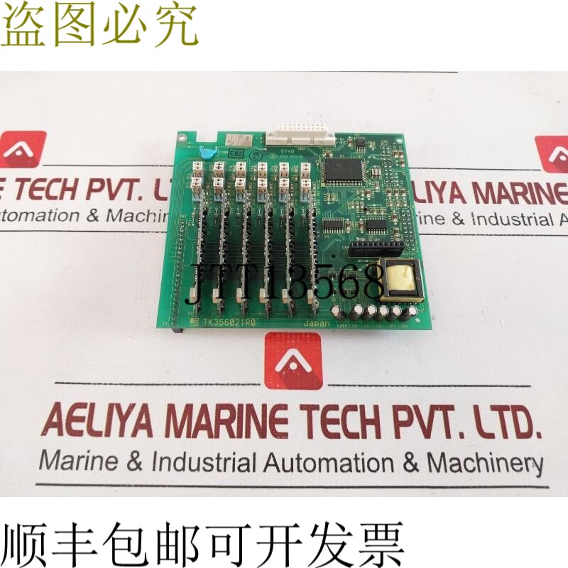 原装供应电气Tk356021r0电脑卡