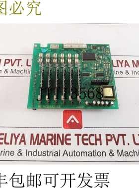 原装供应电气Tk356021r0电脑卡