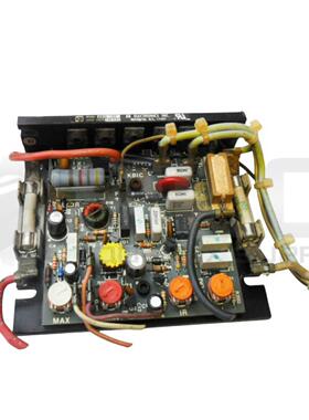 原装供应KB ELECTRONICS KBIC-120 直流电机调速器 120VAC KB1C-1
