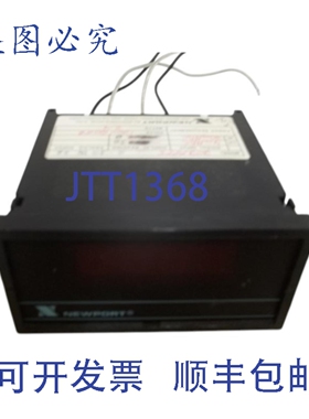 原装供应NSNPPORT 202APFS 接收器仪表 120V 60HZ UNMP