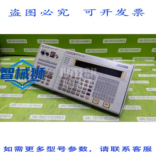 原装供应 ADVEST H3-5050 H3-5046 头接口 - 外观问题，请参