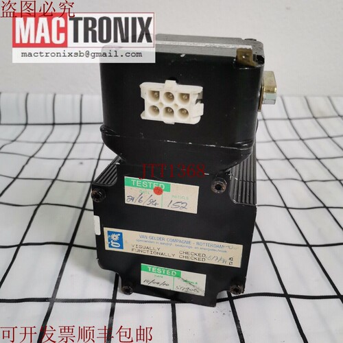 原装供应Parker ML3450B-ASM / ML3475A-ASM 伺服电机 适用于 FIC