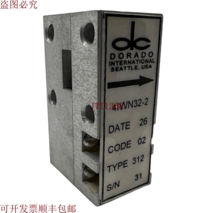 原装供应波导 WR-28 WR28 多拉多 30-36.8GHz 4IWN32-2