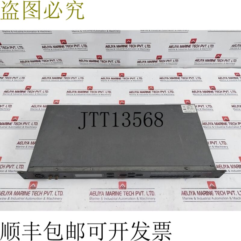 原装供应Dynacord DMM 4650 数字消息管理器 24V 直流